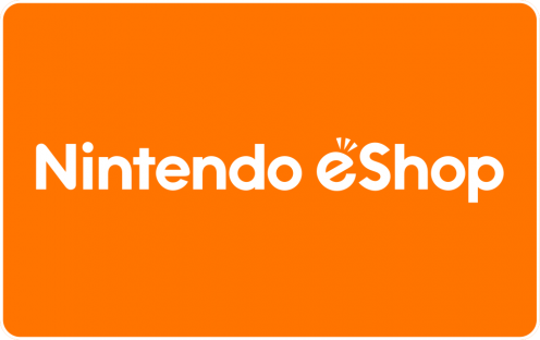Nintendo eshop
