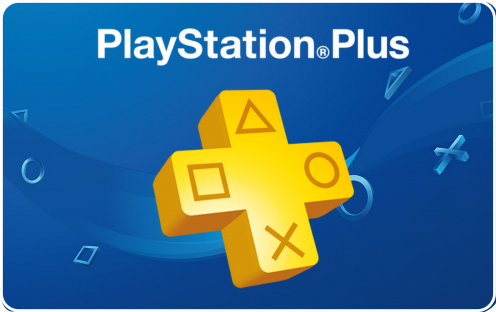 PlayStation plus