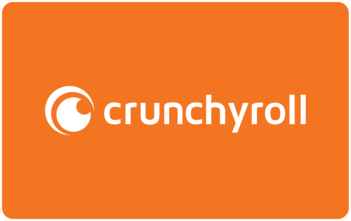 crunchyroll