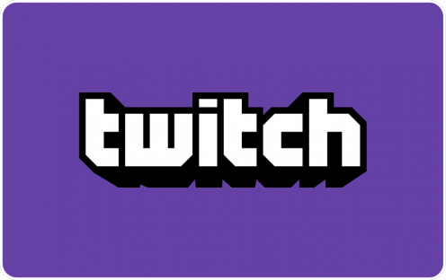 twitch